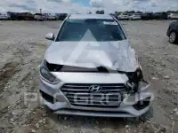 2021 Hyundai Accent photo