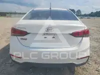2021 Hyundai Accent photo