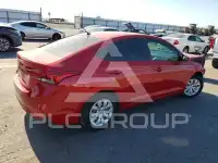 2021 Hyundai Accent фото