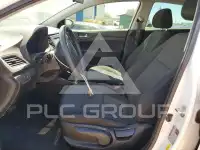 2021 Hyundai Accent фото