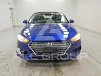 2021 Hyundai Accent фото