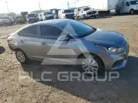 2021 Hyundai Accent фото