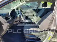 2021 Hyundai Accent photo