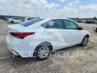 2021 Hyundai Accent фото