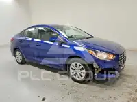 2021 Hyundai Accent фото