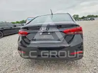 2021 Hyundai Accent фото
