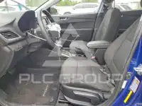 2021 Hyundai Accent фото