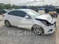 2021 Hyundai Accent фото