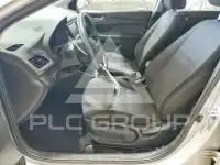 2021 Hyundai Accent photo