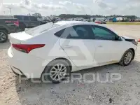 2021 Hyundai Accent фото