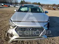 2021 Hyundai Accent photo