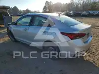 2021 Hyundai Accent photo