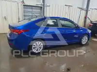 2021 Hyundai Accent photo