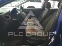 2021 Hyundai Accent photo