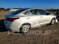 2021 Hyundai Accent photo