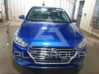 2021 Hyundai Accent photo