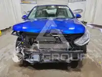 2021 Hyundai Accent photo