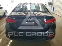 2021 Hyundai Accent фото