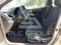 2021 Hyundai Accent фото
