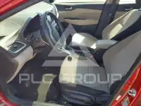 2021 Hyundai Accent photo