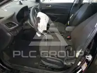 2021 Hyundai Accent фото