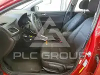 2021 Hyundai Accent photo