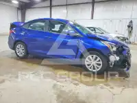 2021 Hyundai Accent фото