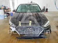 2021 Hyundai Accent фото