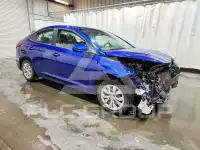 2021 Hyundai Accent photo