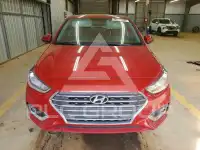 2021 Hyundai Accent photo