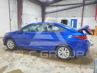 2021 Hyundai Accent фото