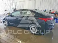 2021 Hyundai Accent фото