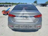 2021 Hyundai Accent фото