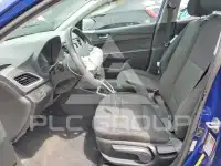 2021 Hyundai Accent photo