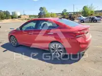 2021 Hyundai Accent photo