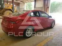 2021 Hyundai Accent photo