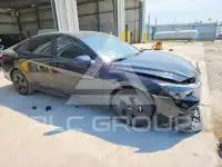 2021 Hyundai Elantra фото
