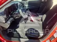 2021 Hyundai Elantra photo