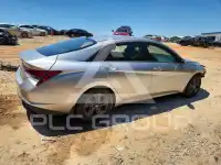 2021 Hyundai Elantra фото