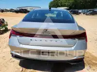 2021 Hyundai Elantra фото