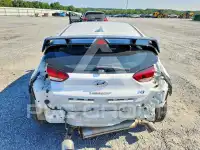 2021 Hyundai Veloster фото