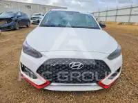 2021 Hyundai Veloster photo