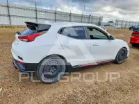 2021 Hyundai Veloster photo