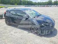 2021 Hyundai Veloster фото