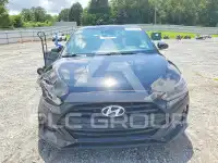 2021 Hyundai Veloster фото