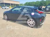 2021 Hyundai Veloster фото