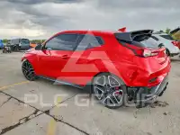 2021 Hyundai Veloster photo