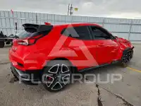 2021 Hyundai Veloster photo
