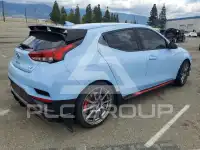 2021 Hyundai Veloster photo