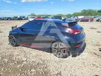 2021 Hyundai Veloster photo